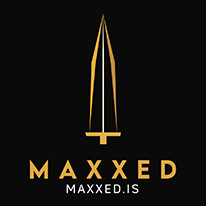 Maxxed