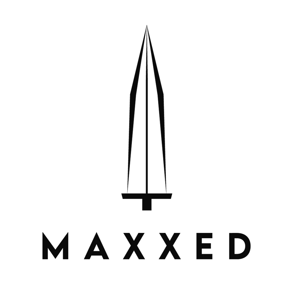 Maxxed
