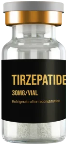 Tirzepatide