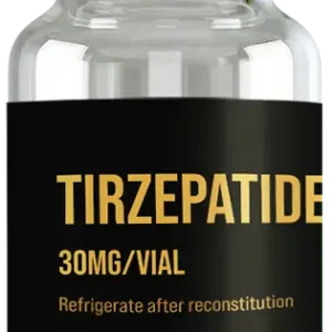 Tirzepatide