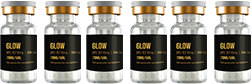 Glow - 6 Vials